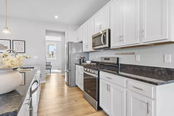 302 Honeysuckle Street, South Bloomfield, OH 43103