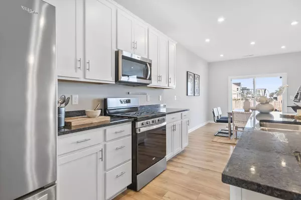 302 Honeysuckle Street, South Bloomfield, OH 43103