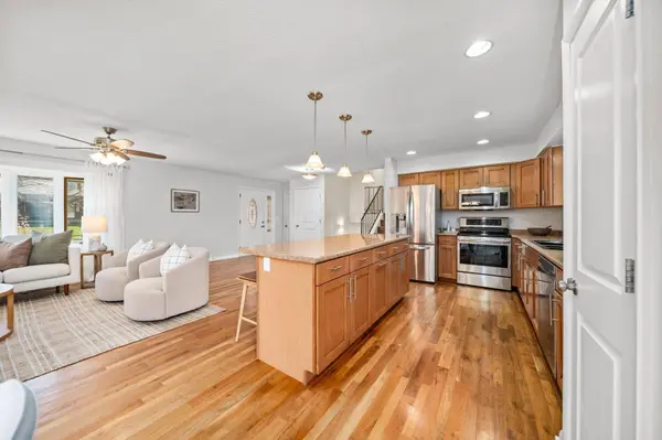 235 Dellfield Lane, Columbus, OH 43230