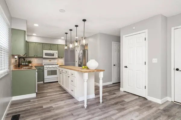 965 Thornapple Grove, Galloway, OH 43119