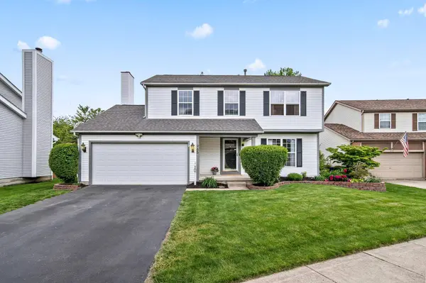 965 Thornapple Grove, Galloway, OH 43119