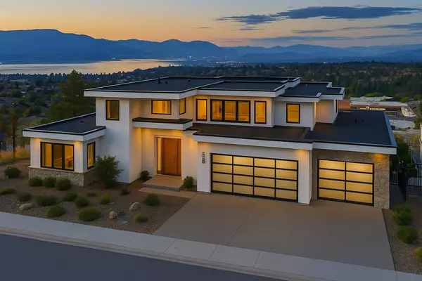south kelowna home