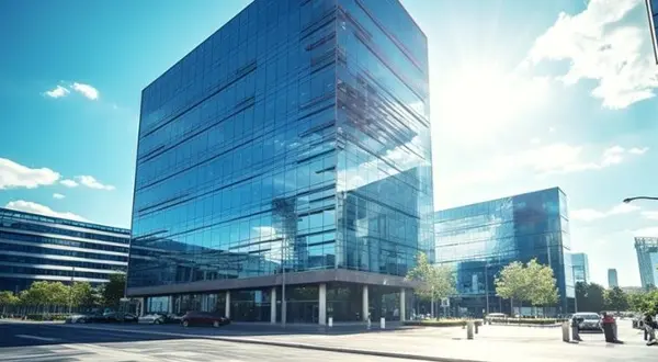 Corporate-real-estate