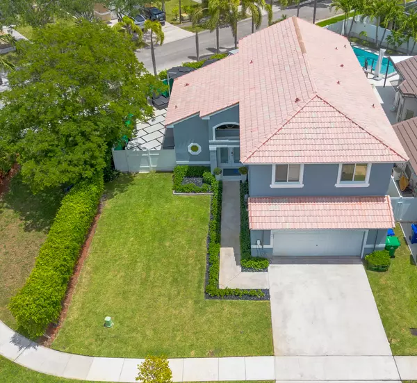 Miramar, FL 33027-3619,4941 SW 150th Ter