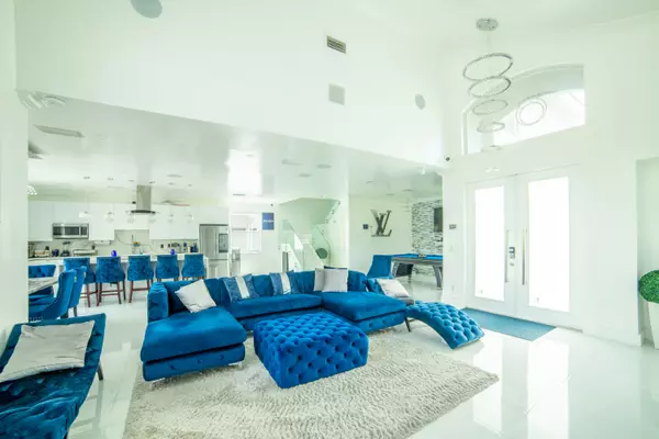 4941 SW 150th Ter, Miramar, FL 33027-3619