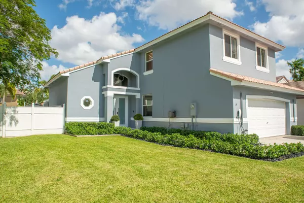 4941 SW 150th TER, Miramar, FL 33027
