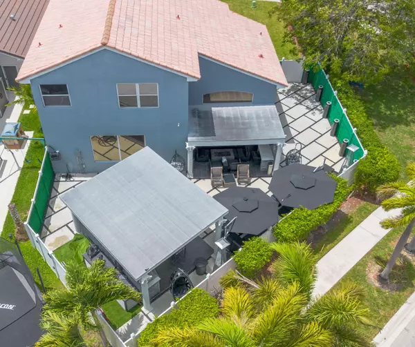 4941 SW 150th TER, Miramar, FL 33027