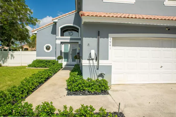 4941 SW 150th TER, Miramar, FL 33027