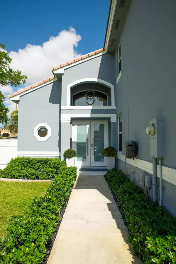 4941 SW 150th TER, Miramar, FL 33027