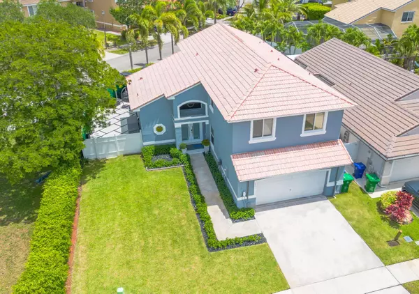 4941 SW 150th TER, Miramar, FL 33027