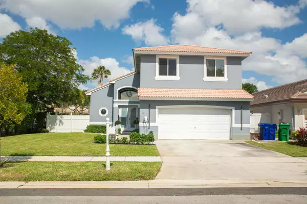 4941 SW 150th TER, Miramar, FL 33027