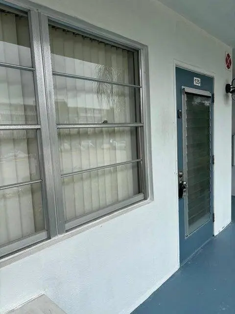 125 Westbury G #125, Deerfield Beach, FL 33442