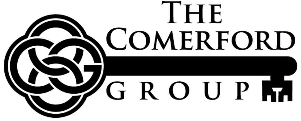 cOMEFORD LOGO