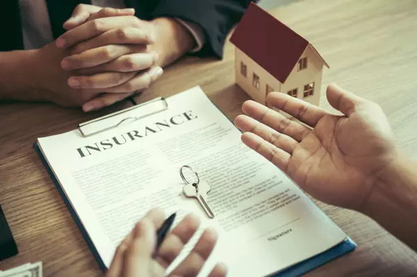 What You Need to Know About Home Insurance