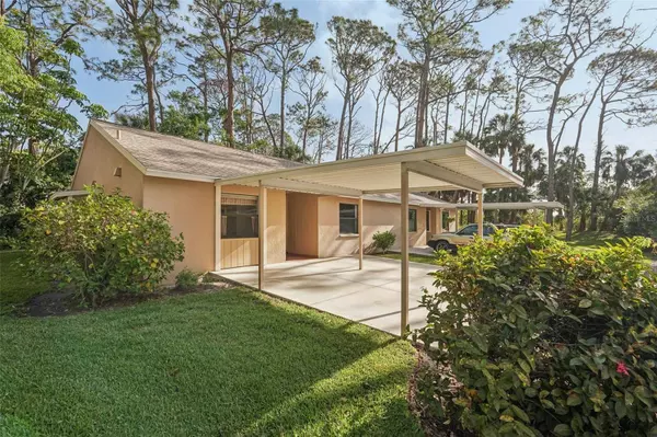 4829 VILLAGE GARDENS DR #169, Sarasota, FL 34234