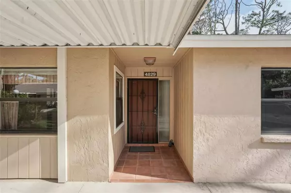 4829 VILLAGE GARDENS DR #169, Sarasota, FL 34234