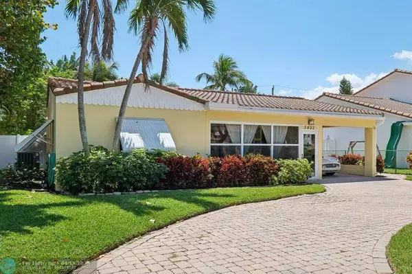 3402 N Leigh Rd, Pompano Beach, FL 33062