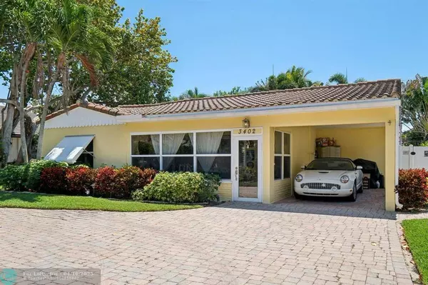 3402 N Leigh Rd, Pompano Beach, FL 33062