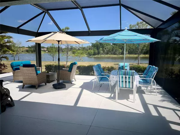 12676 SAGEWOOD DR, Venice, FL 34293