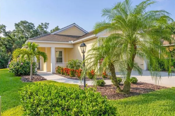 12676 SAGEWOOD DR, Venice, FL 34293