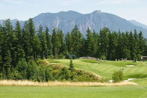 The Boeing Classic Returns to Snoqualmie: A Premier Summer Event in the Pacific Northwest