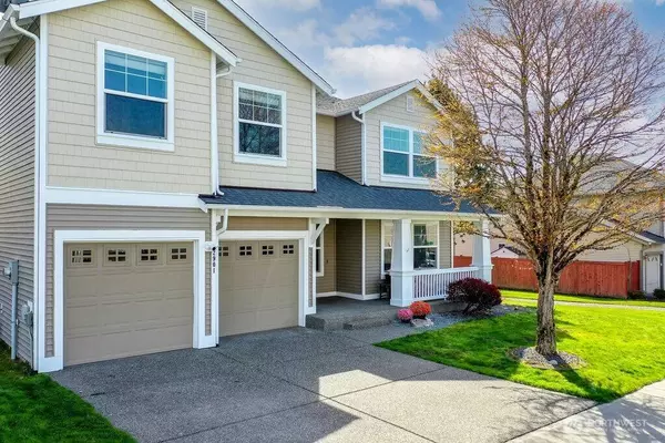 2901 SE 4th ST, Renton, WA 98056