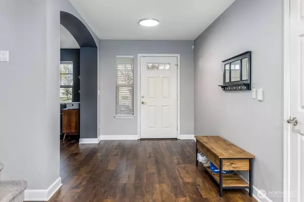 2901 SE 4th ST, Renton, WA 98056