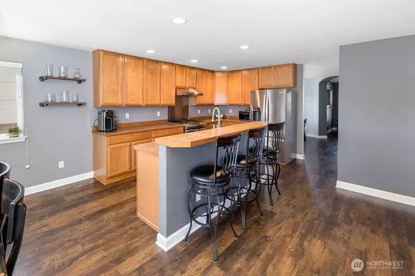 2901 SE 4th ST, Renton, WA 98056