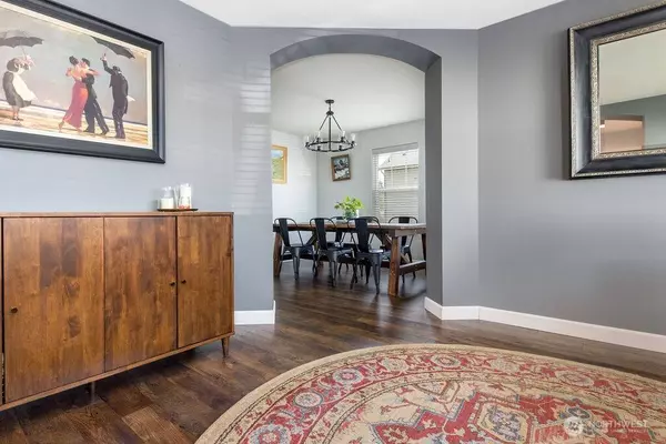 2901 SE 4th ST, Renton, WA 98056