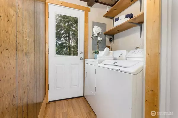 16601 423rd PL SE, North Bend, WA 98045