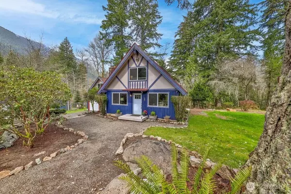 16601 423rd PL SE, North Bend, WA 98045