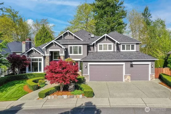 310 240th PL SE, Sammamish, WA 98074