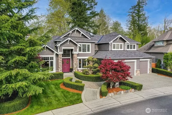 310 240th PL SE, Sammamish, WA 98074