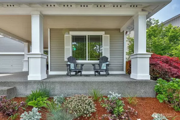 8927 Weiting AVE SE, Snoqualmie, WA 98065