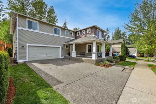 8927 Weiting AVE SE, Snoqualmie, WA 98065