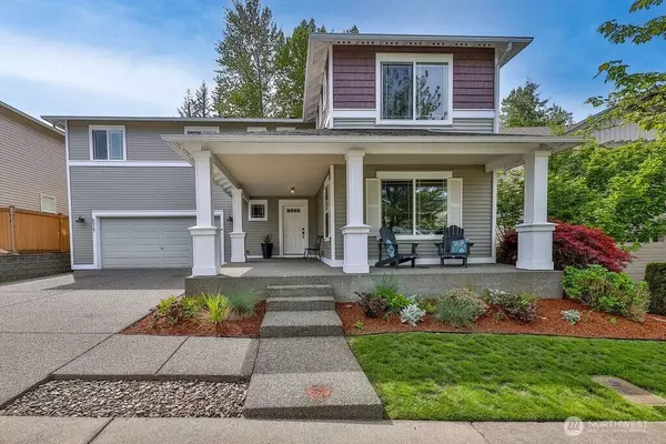 8927 Weiting AVE SE, Snoqualmie, WA 98065