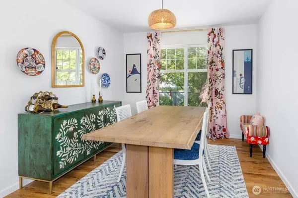 860 SE 10th ST, North Bend, WA 98045