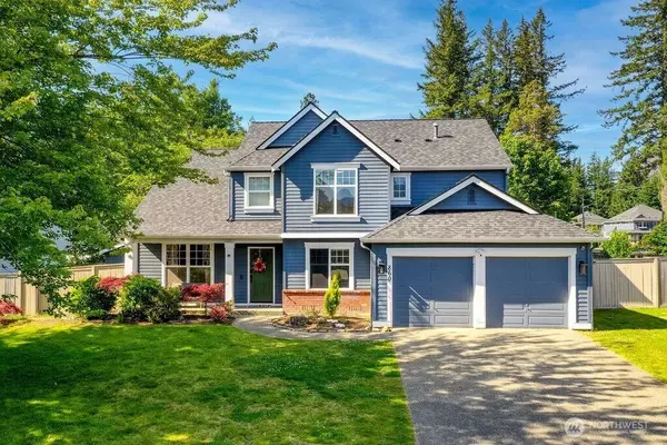 860 SE 10th ST, North Bend, WA 98045