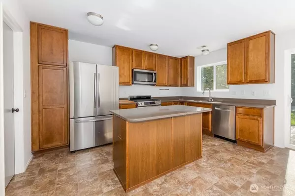 9419 Templeton AVE SE, Snoqualmie, WA 98065