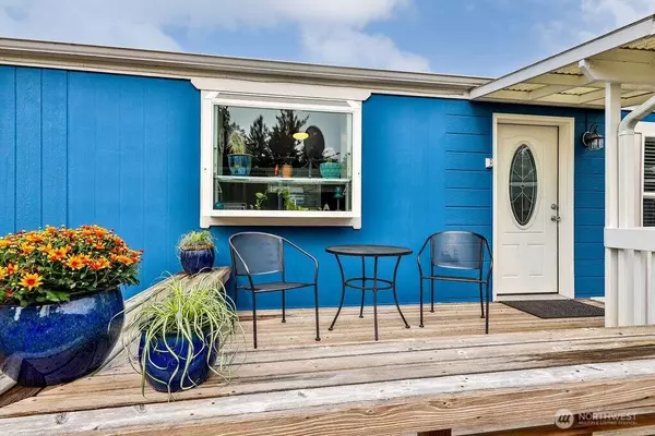 43010 SE North Bend WAY #53, North Bend, WA 98045