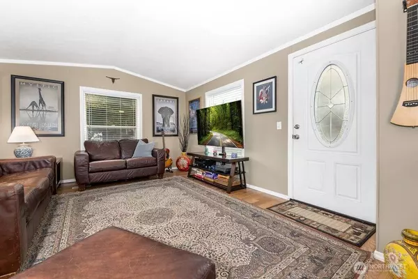 43010 SE North Bend WAY #53, North Bend, WA 98045