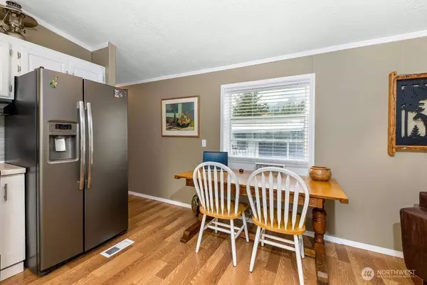 43010 SE North Bend WAY #53, North Bend, WA 98045