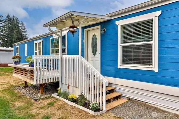 43010 SE North Bend WAY #53, North Bend, WA 98045