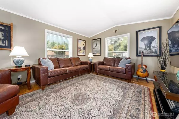 43010 SE North Bend WAY #53, North Bend, WA 98045