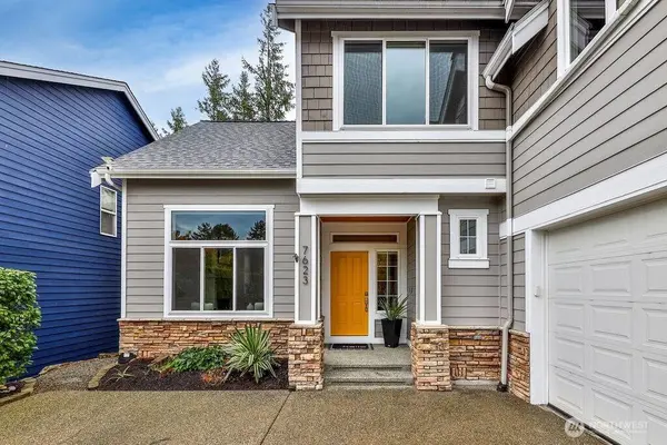 7623 Dogwood LN SE, Snoqualmie, WA 98065