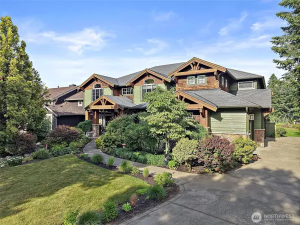 6402 Fairway PL SE, Snoqualmie, WA 98065