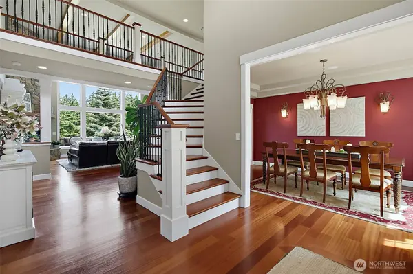 6402 Fairway PL SE, Snoqualmie, WA 98065