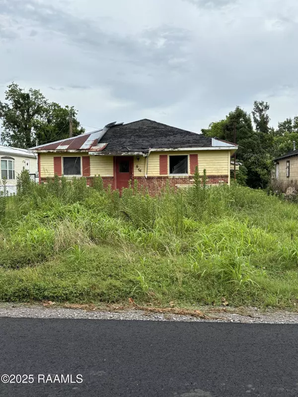 624 Commercial AVE, Lake Arthur, LA 70549