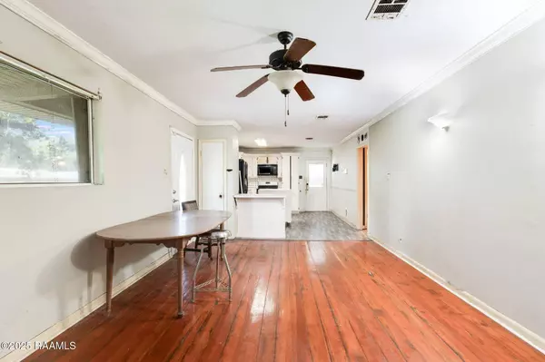 1502 Anderson ST, New Iberia, LA 70560