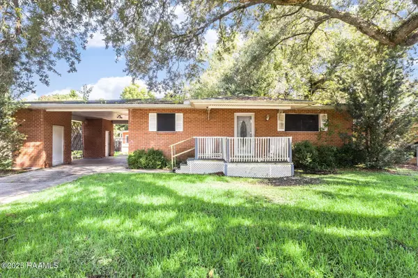 1502 Anderson ST, New Iberia, LA 70560